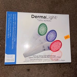 Dermalight Spa Sonic